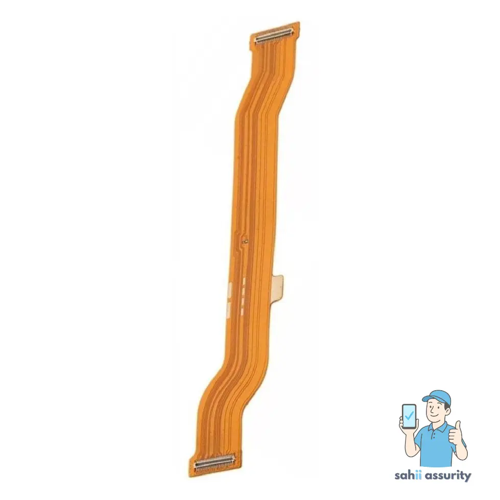Main Board Flex Cable for OnePlus 8 thumbnail